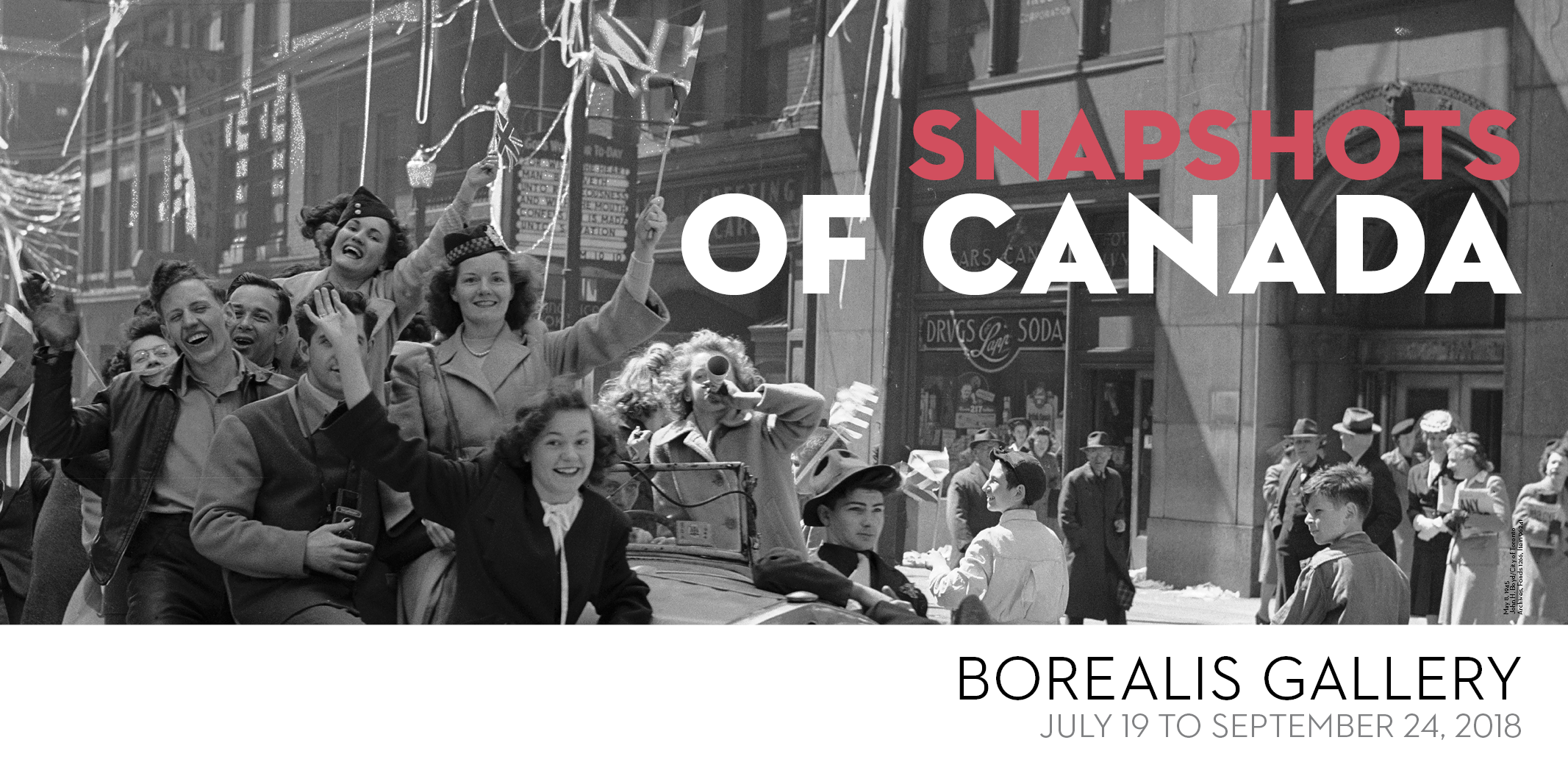 Snapshots